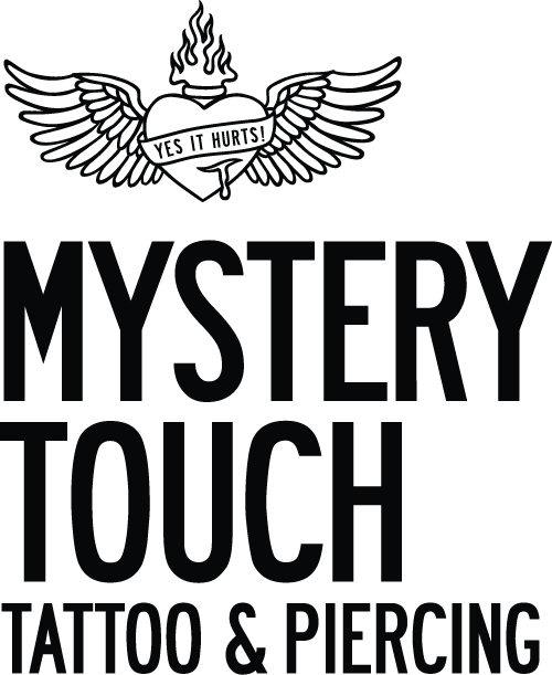 Mysterytouch